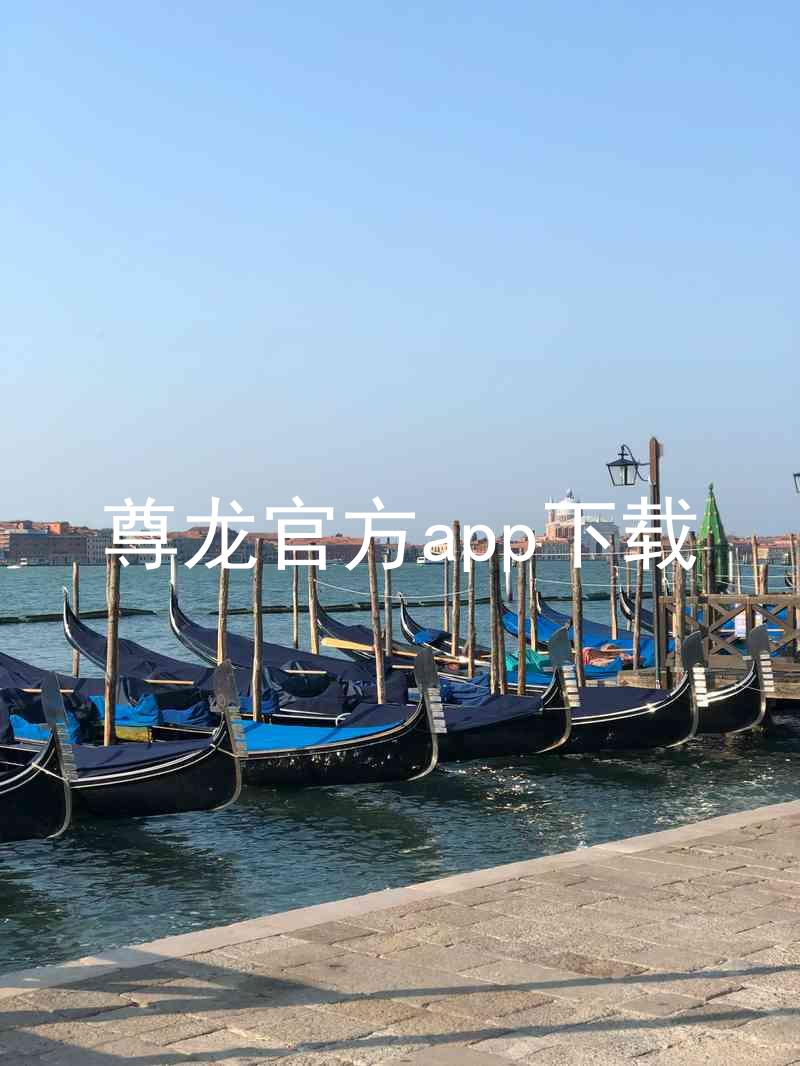 尊龙官方app下载